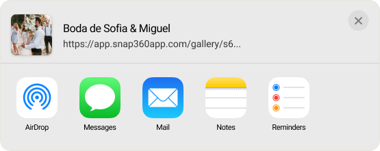 Activity View Controller iPhone - https://www.youtube.com/@snap360app