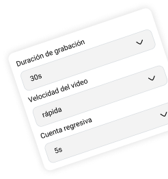 tiempo - https://www.youtube.com/@snap360app